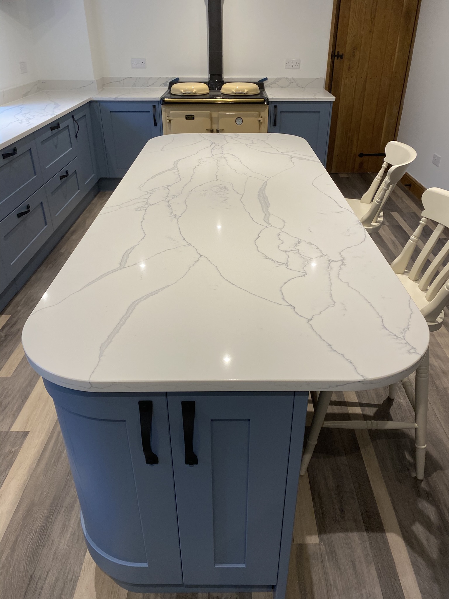 Kitchen 1